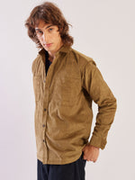 Load image into Gallery viewer, Corduroy Shacket