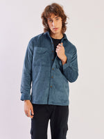 Load image into Gallery viewer, Corduroy Shacket