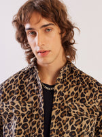 Load image into Gallery viewer, Corduroy Shacket