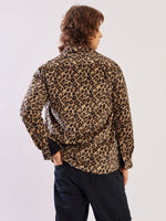 Load image into Gallery viewer, Corduroy Shacket