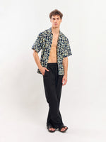 Load image into Gallery viewer, Ikkat Waves