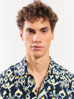 Load image into Gallery viewer, Ikkat Waves