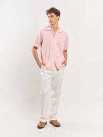 Load image into Gallery viewer, Pink Resort Shirt