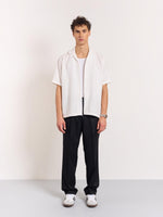 Load image into Gallery viewer, Black Tailored Trousers