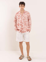 Load image into Gallery viewer, Golden Hour Resort Shirt