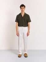 Load image into Gallery viewer, Off White Tailored Trousers