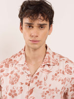 Load image into Gallery viewer, Golden Hour Resort Shirt