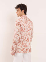 Load image into Gallery viewer, Golden Hour Resort Shirt