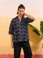 Load image into Gallery viewer, Wavy-gravy Pullover