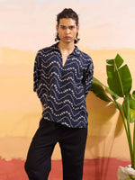 Load image into Gallery viewer, Wavy-gravy Pullover