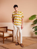 Load image into Gallery viewer, Hari Peeli