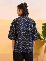 Load image into Gallery viewer, Wavy-gravy Pullover