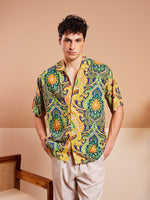 Load image into Gallery viewer, Persian Paisley