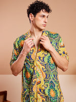 Load image into Gallery viewer, Persian Paisley