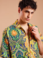 Load image into Gallery viewer, Persian Paisley