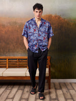 Load image into Gallery viewer, Cobalt & Corals