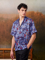 Load image into Gallery viewer, Cobalt & Corals