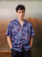 Load image into Gallery viewer, Cobalt & Corals