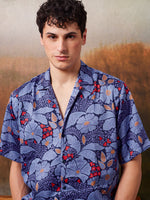 Load image into Gallery viewer, Cobalt & Corals