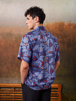 Load image into Gallery viewer, Cobalt & Corals