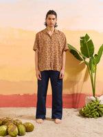 Load image into Gallery viewer, Gujarati Ajrakh