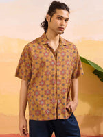 Load image into Gallery viewer, Gujarati Ajrakh