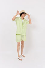 Load image into Gallery viewer, Kiwi Crush Co-ord Set