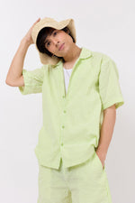 Load image into Gallery viewer, Kiwi Crush Co-ord Set