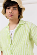 Load image into Gallery viewer, Kiwi Crush Co-ord Set