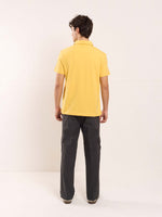 Load image into Gallery viewer, Grey Fit Twill Cargo Trousers