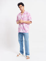 Load image into Gallery viewer, Pink Palm