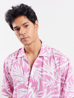 Load image into Gallery viewer, Pink Palm