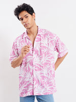 Load image into Gallery viewer, Pink Palm