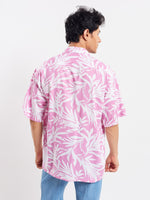 Load image into Gallery viewer, Pink Palm