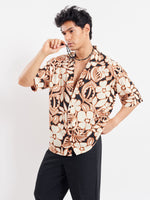 Load image into Gallery viewer, Floral Noir