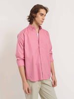 Load image into Gallery viewer, Relaxed Fit Oxford Shirt