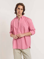 Load image into Gallery viewer, Relaxed Fit Oxford Shirt