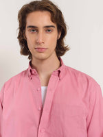 Load image into Gallery viewer, Relaxed Fit Oxford Shirt