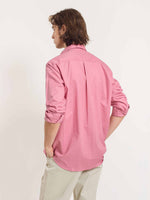 Load image into Gallery viewer, Relaxed Fit Oxford Shirt