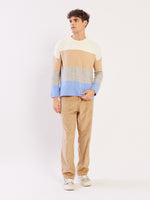 Load image into Gallery viewer, Loose Fit Corduroy Trousers