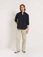 Load image into Gallery viewer, Relaxed Fit Oxford Shirt