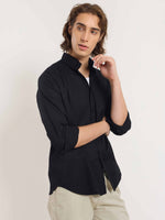 Load image into Gallery viewer, Relaxed Fit Oxford Shirt