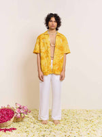 Load image into Gallery viewer, Peela Gulmohar