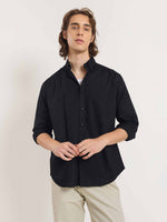 Load image into Gallery viewer, Relaxed Fit Oxford Shirt