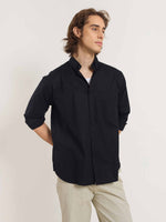 Load image into Gallery viewer, Relaxed Fit Oxford Shirt