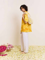 Load image into Gallery viewer, Peela Gulmohar