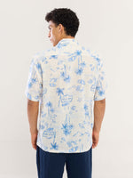 Load image into Gallery viewer, Postcard Paradise Printed Shirt