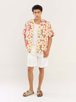 Load image into Gallery viewer, Petal Pop Printed Shirt