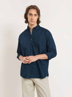 Load image into Gallery viewer, Relaxed Fit Oxford Shirt