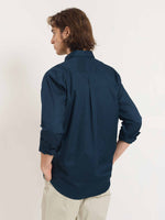 Load image into Gallery viewer, Relaxed Fit Oxford Shirt